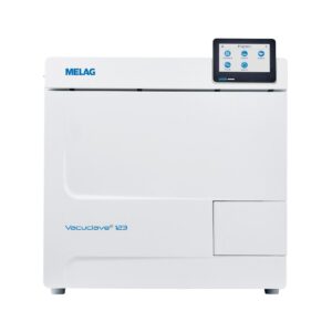 MELAG Vacuclav 123 ProLine